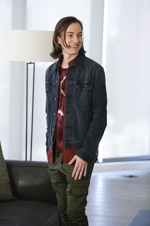 Fotos Hayden Byerly