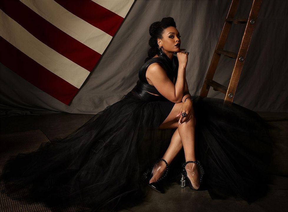 Fotos Demetria McKinney