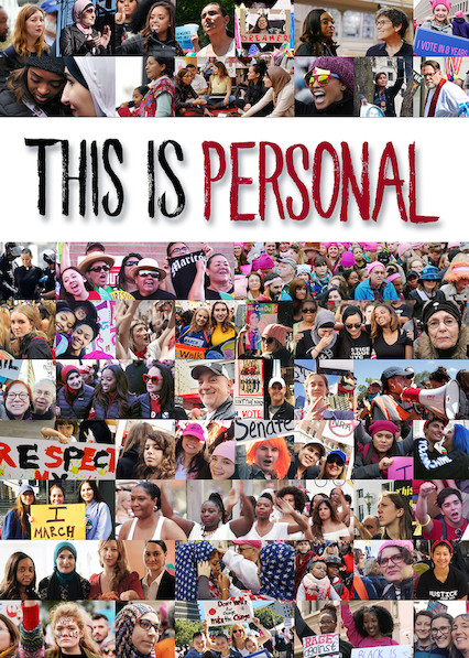 This Is Personal : Poster