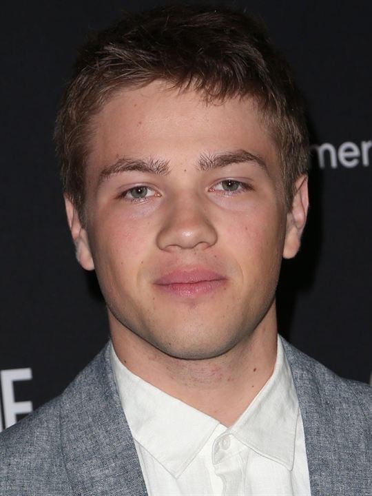 Poster Connor Jessup