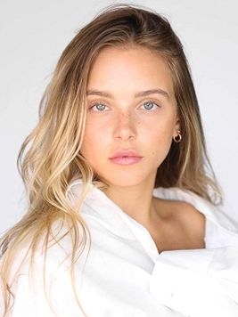 Poster Casimere Jollette