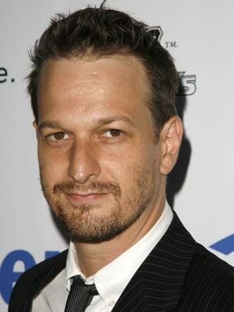 Poster Josh Charles