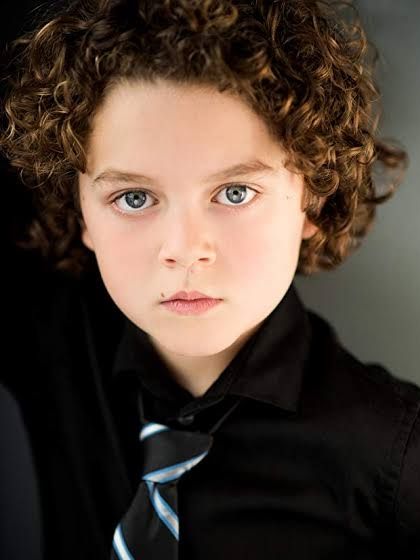 Poster Benjamin Goas