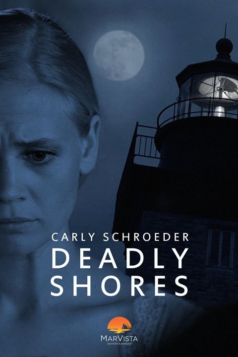 Deadly Shores : Poster