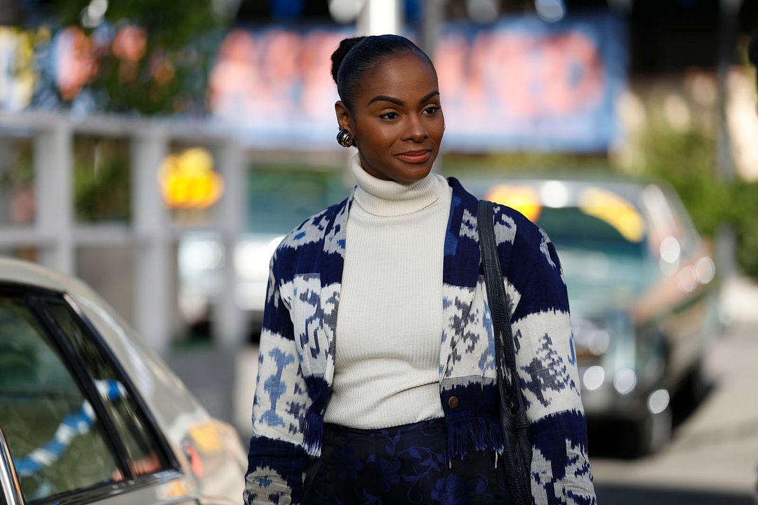 Fotos Tika Sumpter