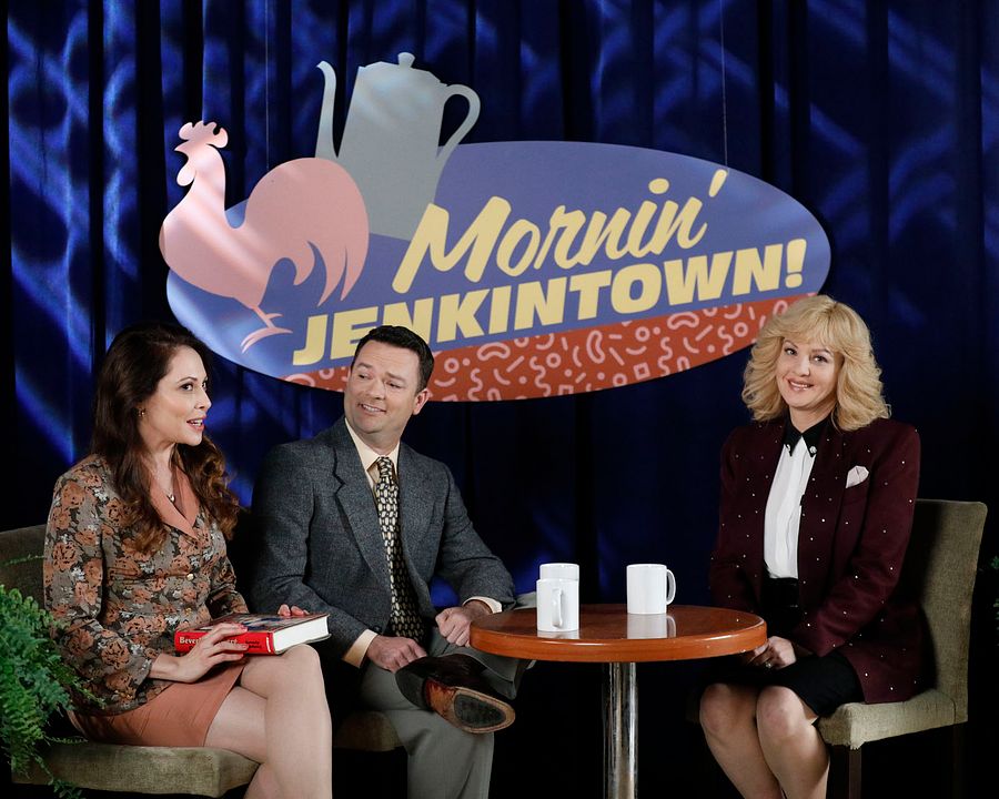 Fotos Wendi McLendon-Covey