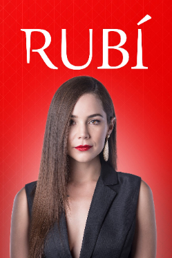 Rubi : Poster