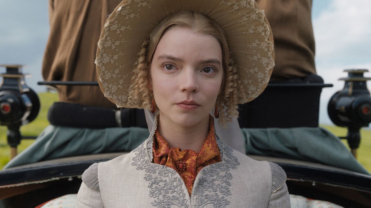 Anya Taylor-Joy - AdoroCinema