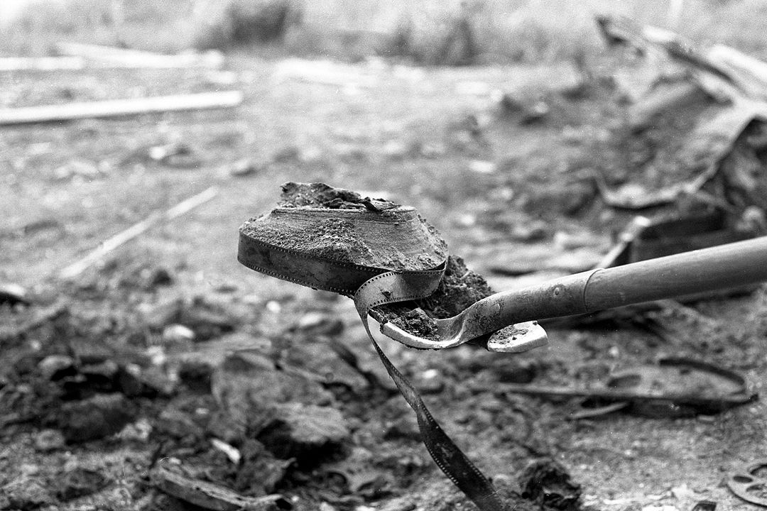 Dawson City - Tempo Congelado : Fotos