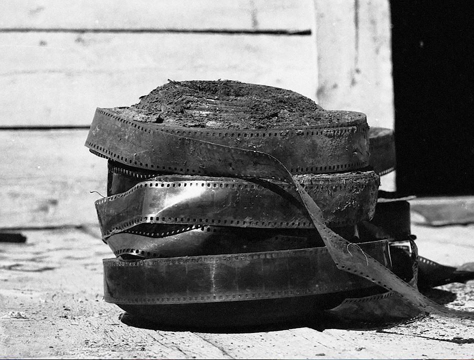 Dawson City - Tempo Congelado : Fotos