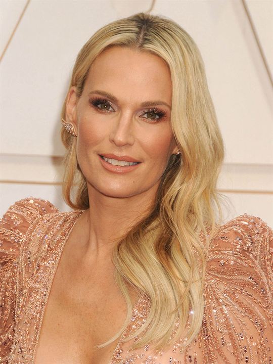 Poster Molly Sims