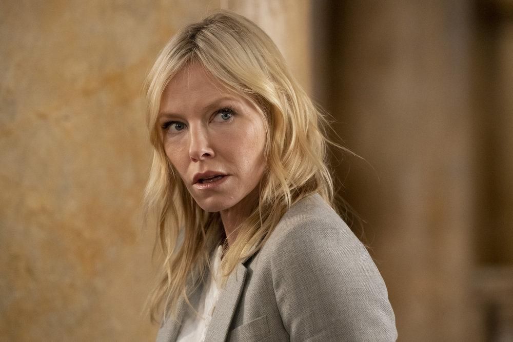 Fotos Kelli Giddish