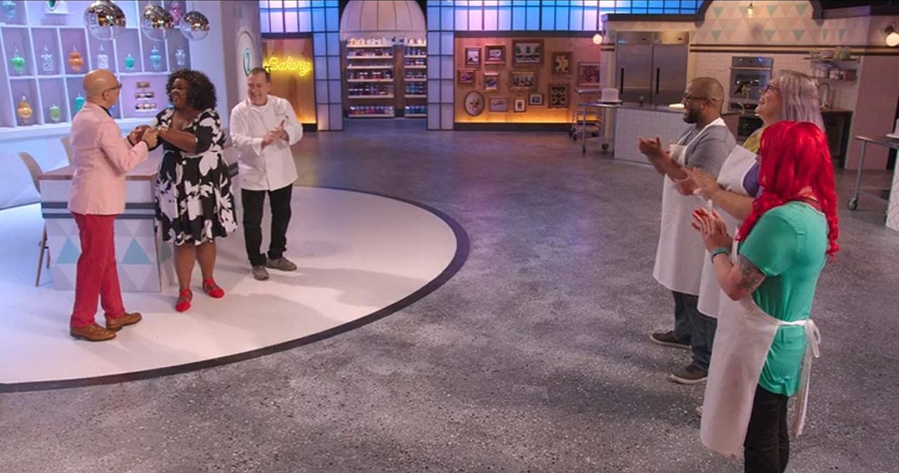 Mandou Bem : Poster