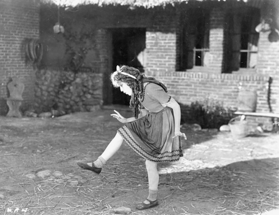 Fotos Mary Pickford