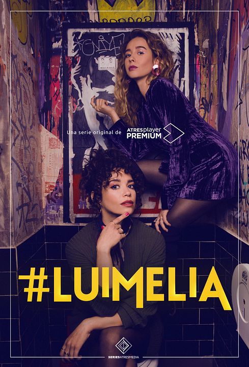 Luimelia : Poster