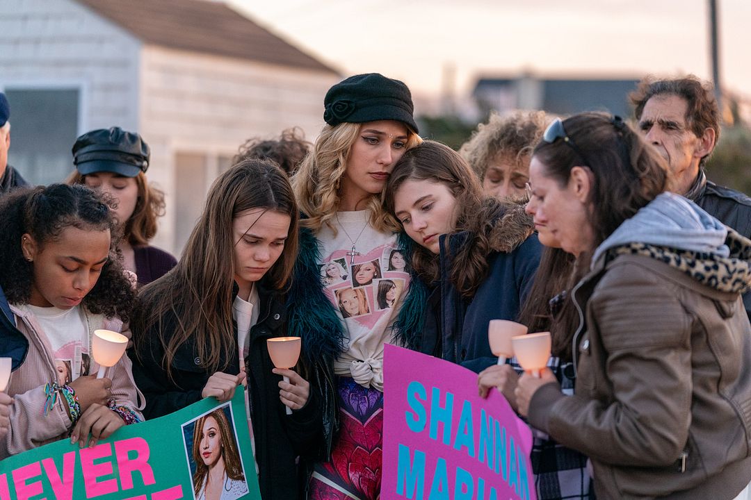 Lost Girls - Os Crimes de Long Island : Fotos