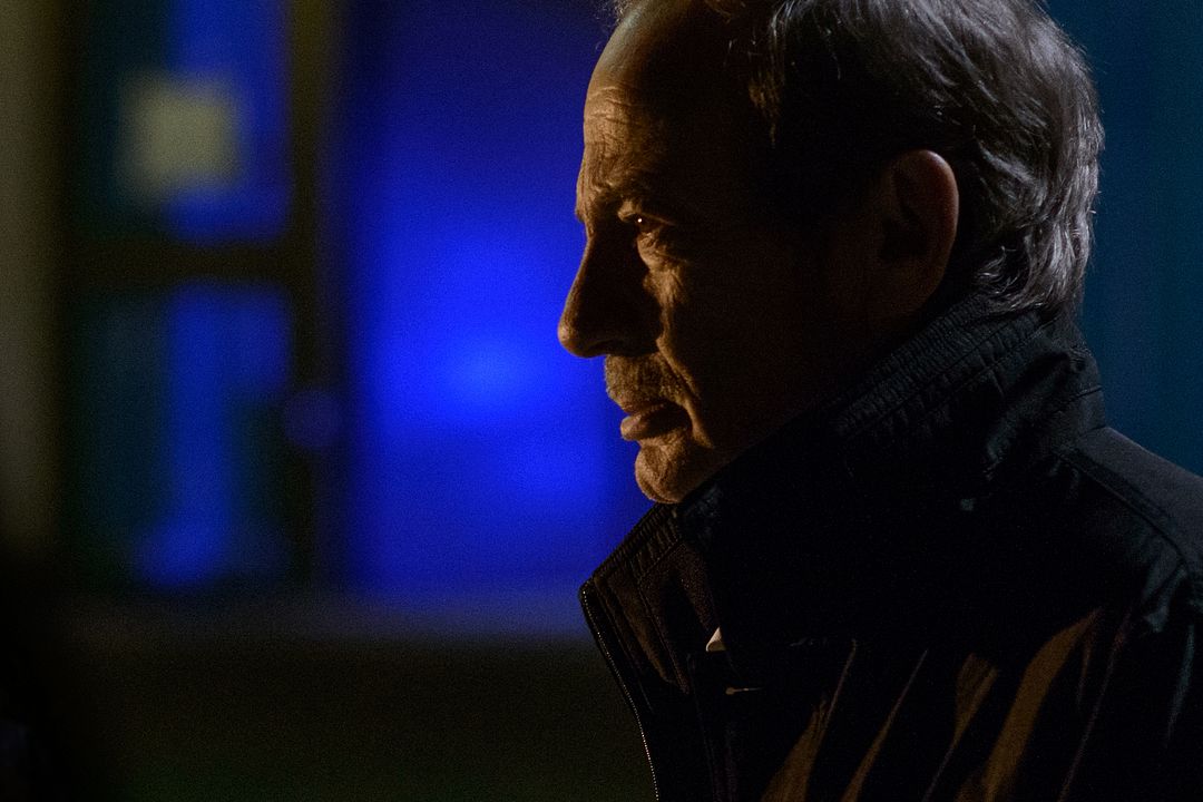 Fotos Patrick Chesnais