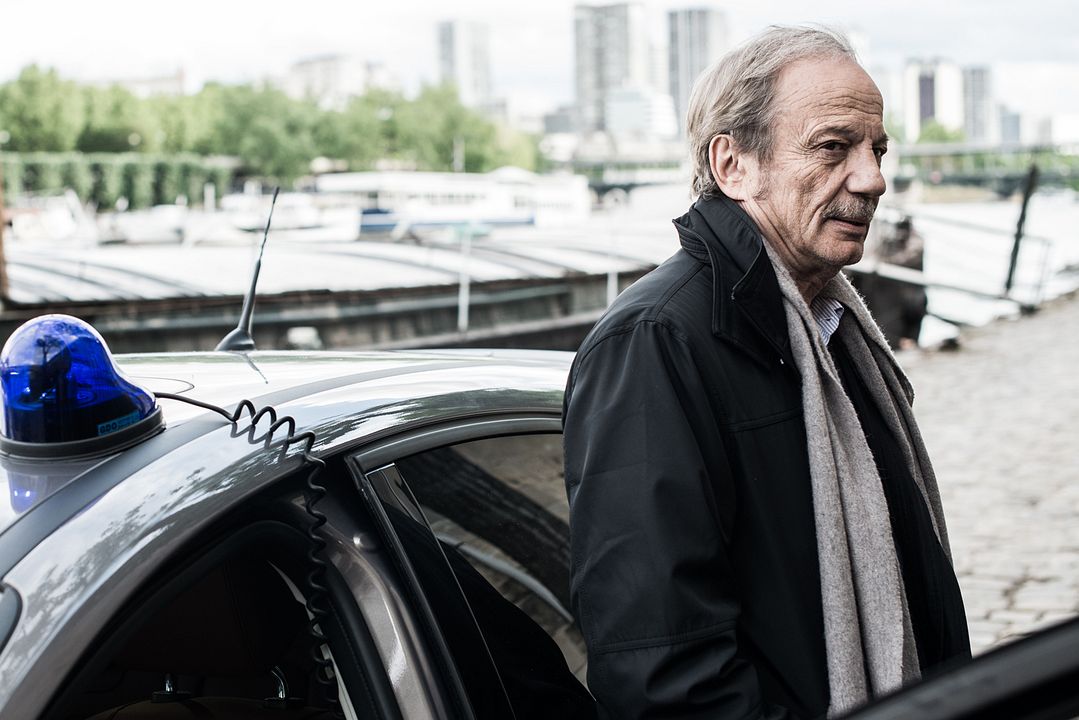 Fotos Patrick Chesnais