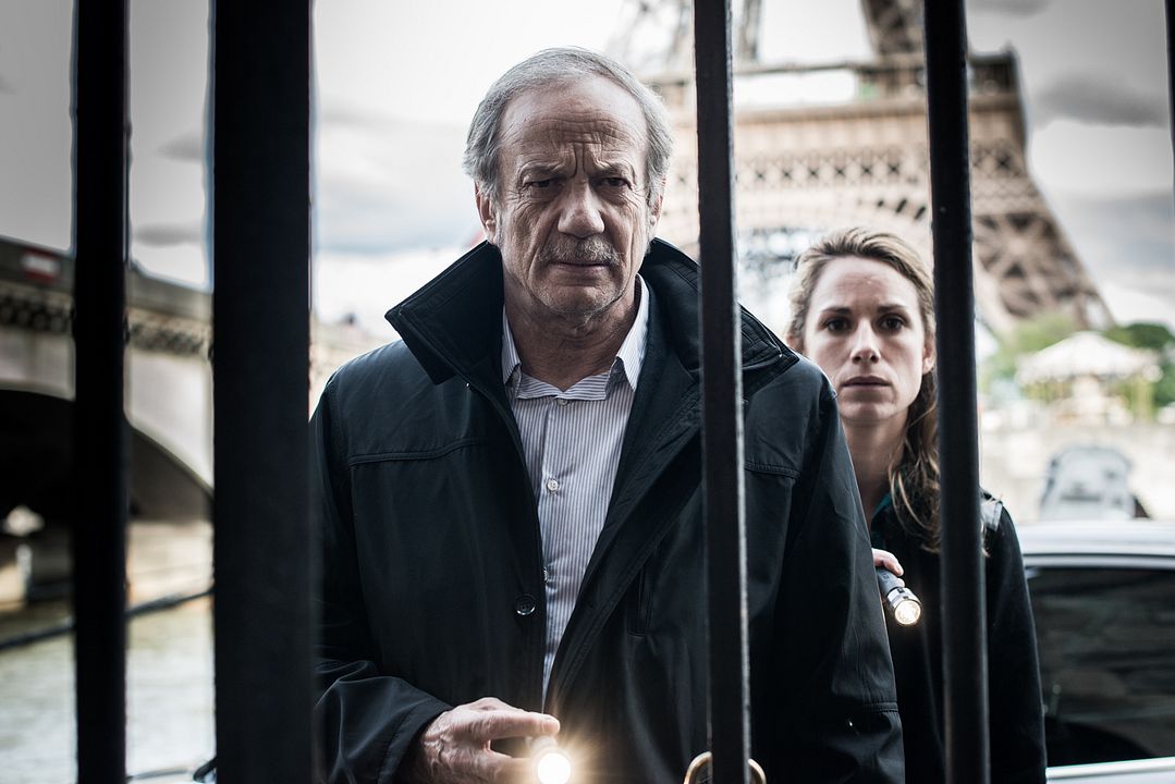 Fotos Patrick Chesnais