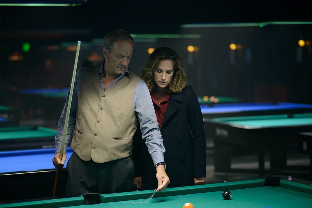 Fotos Patrick Chesnais