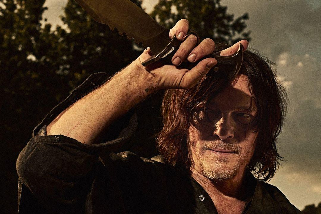 Fotos Norman Reedus