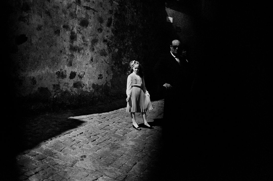 Fotografando a Máfia : Fotos