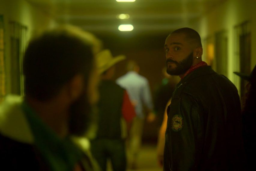 Vento Seco : Fotos