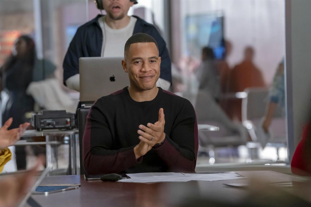 Fotos Trai Byers