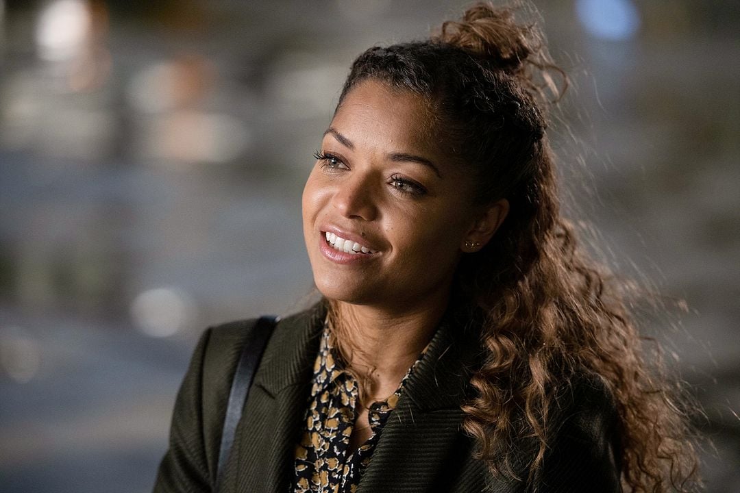 The Good Doctor : Fotos Antonia Thomas