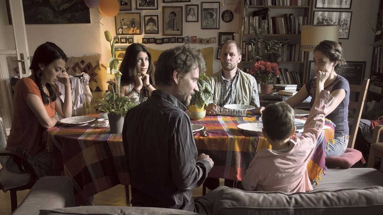 Não é o Momento da Minha Vida : Fotos Erika Tankó, Orsolya Török-Illyés, Domokos Szabó