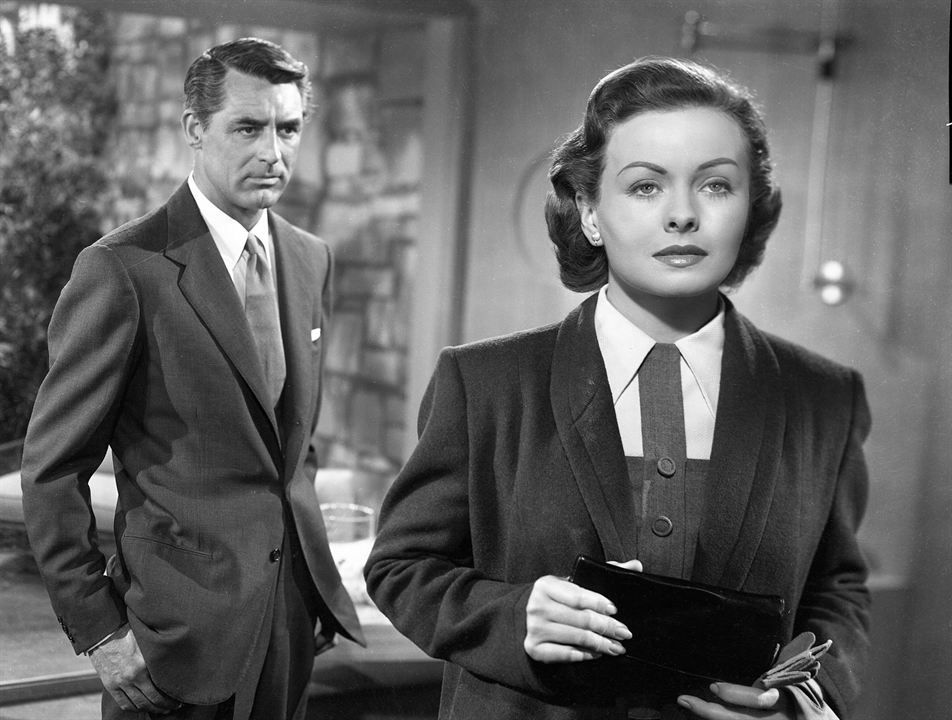 Dizem que é Pecado : Fotos Cary Grant, Joseph L. Mankiewicz, Jeanne Crain