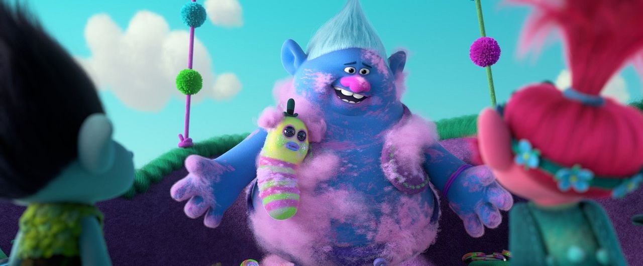 Trolls 2 : Fotos