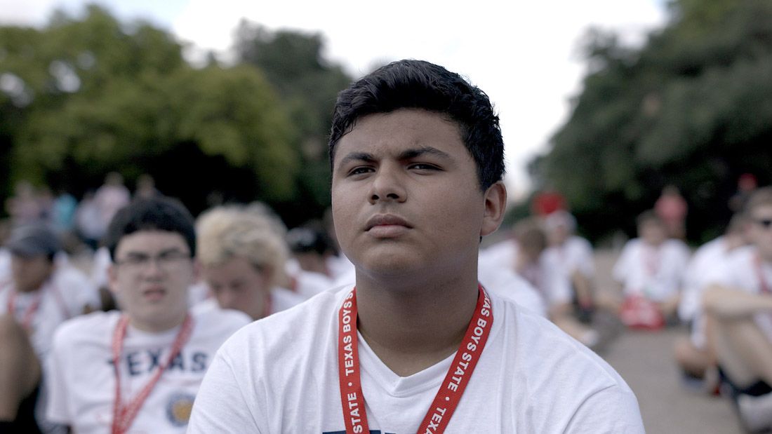 Boys State : Fotos