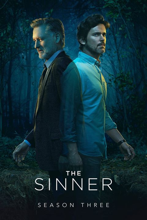 The Sinner : Poster
