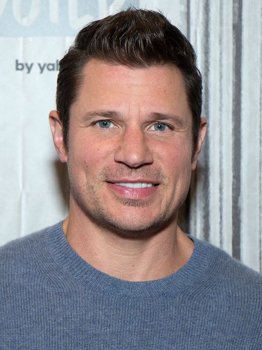 Poster Nick Lachey