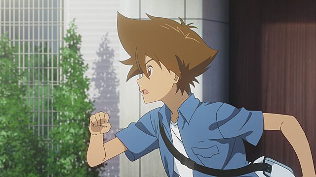 Digimon Adventure: Last Evolution Kizuna : Fotos