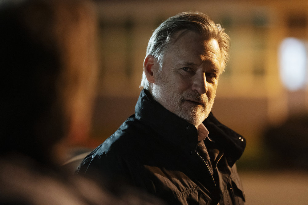 The Sinner : Fotos Bill Pullman