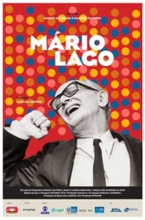 Mário Lago - Um Homem do Século XX : Poster
