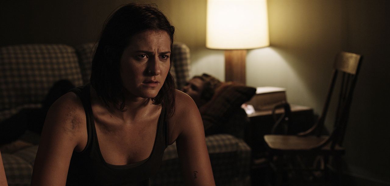 Feral: Scout Taylor-Compton
