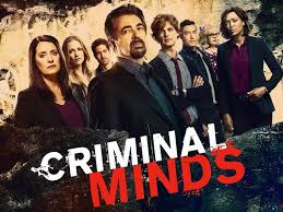 Criminal Minds : Poster