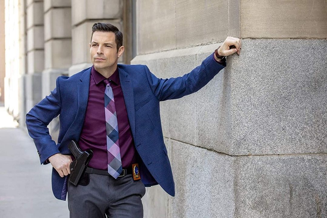 O Mistério das Palavras Cruzadas: Um Enigma para Morrer : Fotos