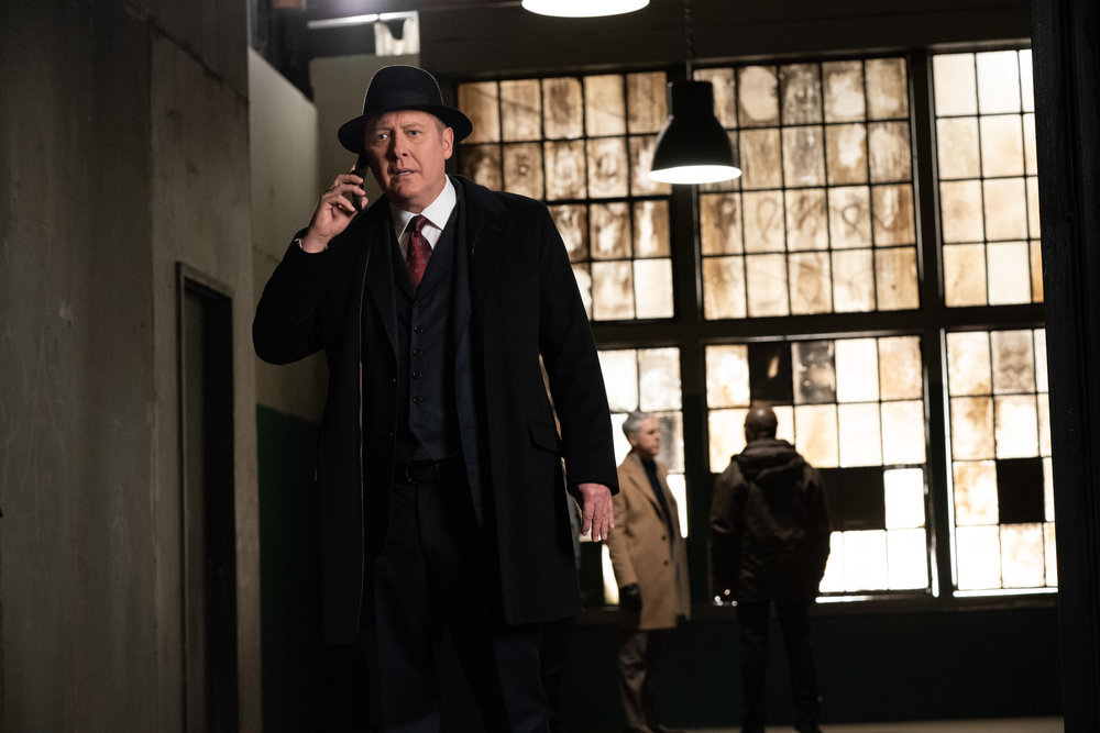 Fotos James Spader