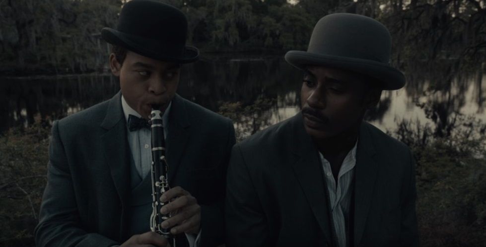 Bolden - A Sensação do Jazz : Fotos