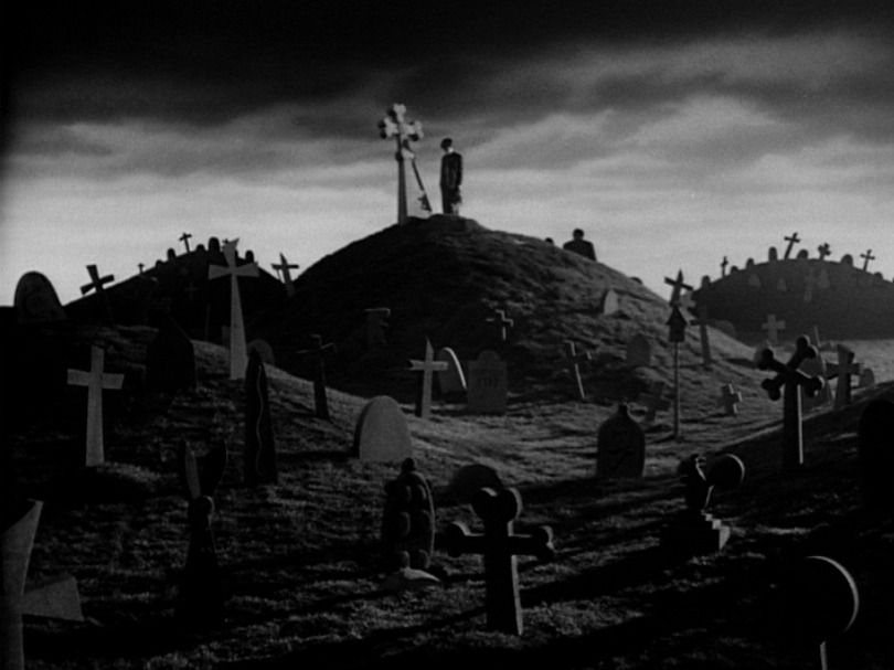Frankenweenie : Fotos
