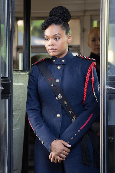 Fotos Demetria McKinney