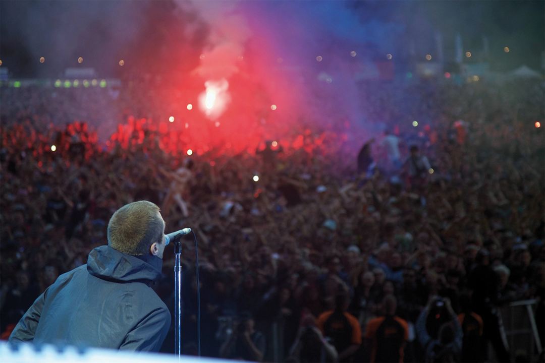 Liam Gallagher: As It Was : Fotos