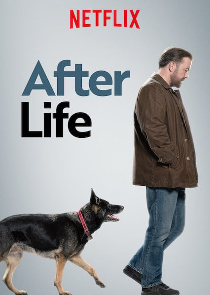 After Life : Poster