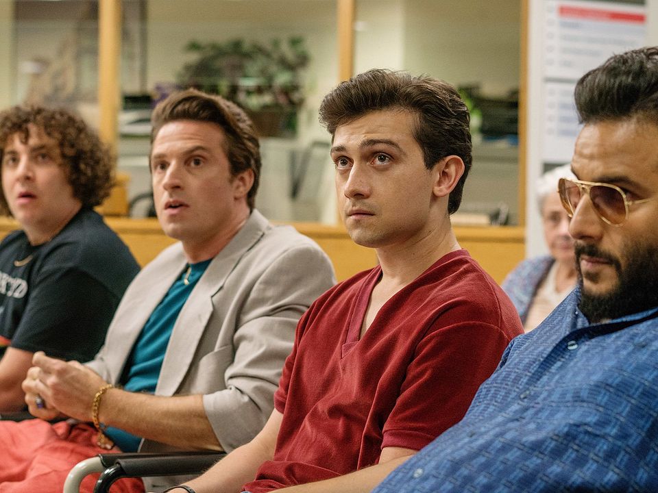 Red Oaks : Fotos