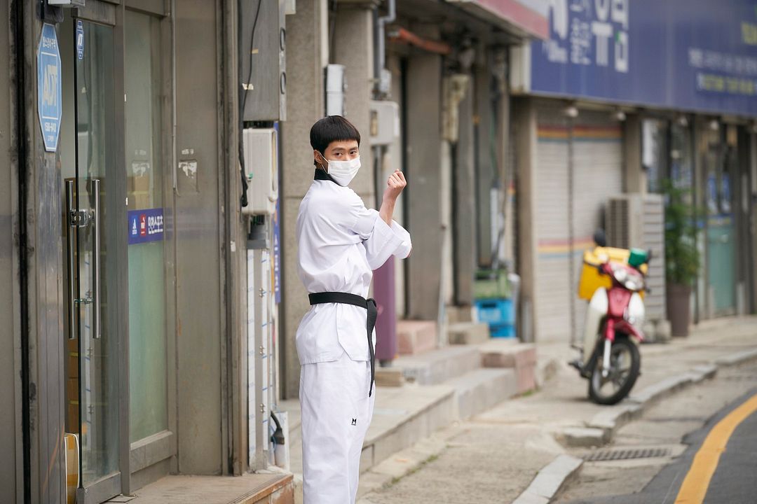 Trabalho Extremo : Fotos