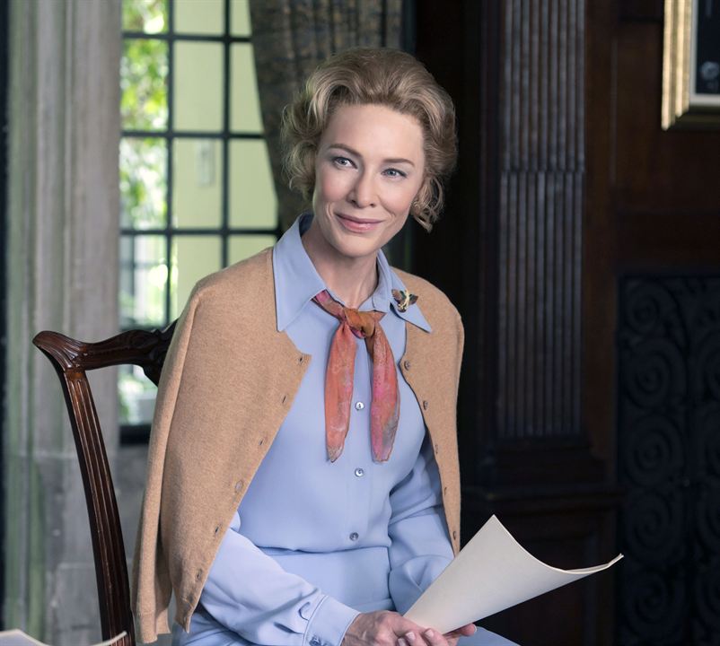 Mrs. America : Fotos Cate Blanchett